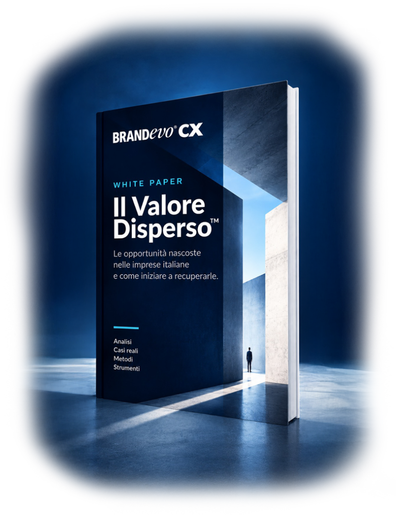 valore disperso